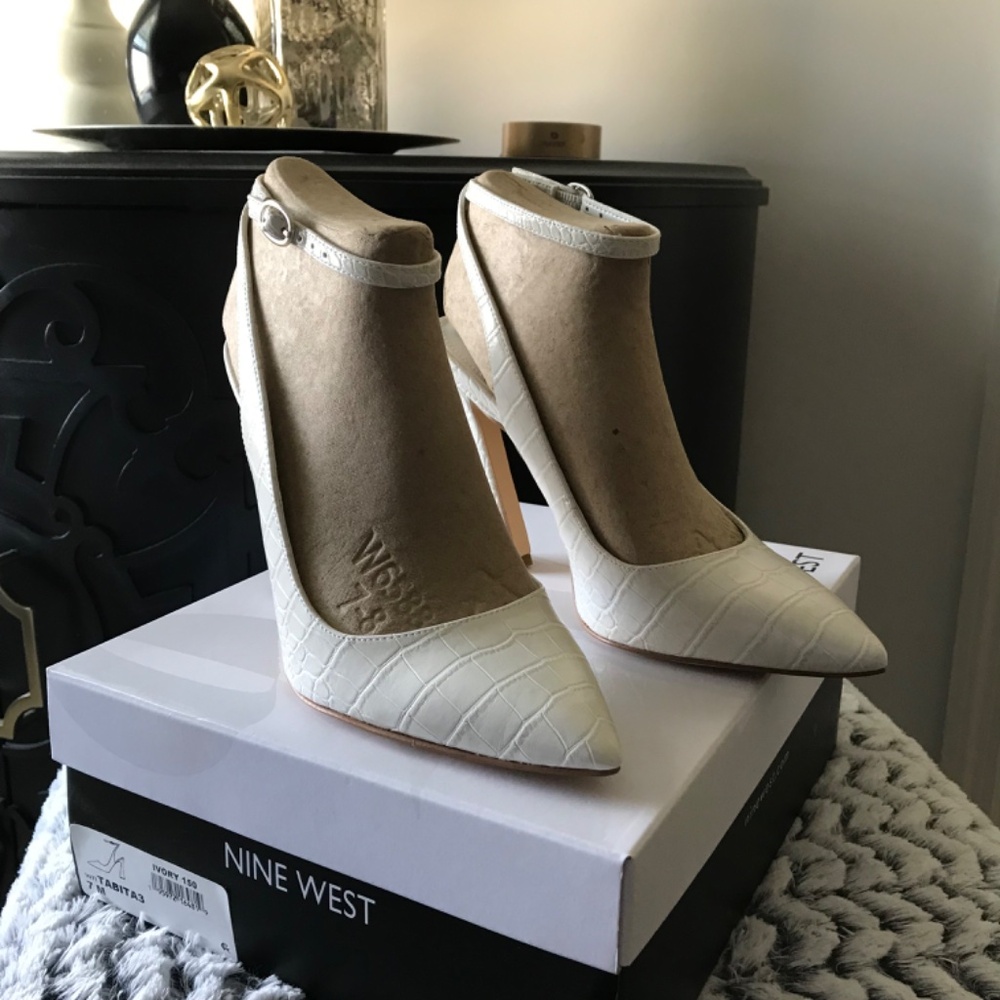 NEW Nine West Heels/Shoes - Picture 12 of 13